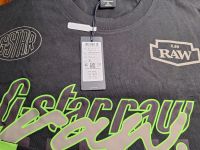 Лот: 24380899. Фото: 5. Лонгслив G-STAR RAW цвет чёрный...