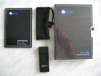 Лот: 971391. Фото: 3. Модем Wellcom CMOTech CNU-680. Компьютеры, оргтехника, канцтовары