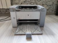 Лот: 17966507. Фото: 2. Принтер HP LaserJet Pro P1566. Принтеры, сканеры, МФУ