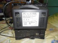 Лот: 8368344. Фото: 3. Полностью рабочий телевизор JVC. Бытовая техника