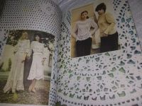 Лот: 11060998. Фото: 13. Вязание 1985. Альбом моделей...