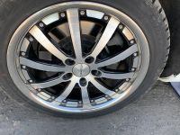 Лот: 15839385. Фото: 2. Диски Vossen Vvs-083 r19 5*112. Шины, Диски