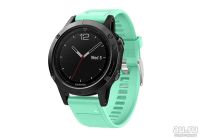 Лот: 13569840. Фото: 3. OEM Ремешок для Garmin Fenix 5... Ювелирные изделия, бижутерия, часы