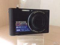 Лот: 9479992. Фото: 2. Продам фотокамеру Samsung ST200F... Фотокамеры