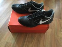 Лот: 7285570. Фото: 3. Кроссовки мужские кожанные Nike... Одежда, обувь, галантерея