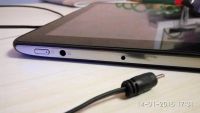 Лот: 6793399. Фото: 5. Icona Tab A510 4х ядерная Nvidia...