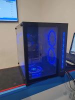Лот: 24780159. Фото: 3. Мощный игровой компьютер RTX3060... Компьютеры, оргтехника, канцтовары