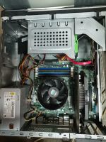 Лот: 19454621. Фото: 2. Acer Veriton S6620G (Intel Core... Компьютеры, ноутбуки, планшеты