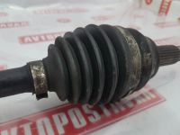 Лот: 20896537. Фото: 6. Привод колеса Mazda Demio DE3FS...