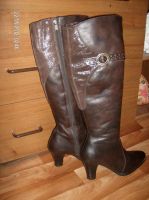 Лот: 3341888. Фото: 3. Сапоги зимние. Одежда, обувь, галантерея