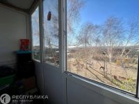 Лот: 19606967. Фото: 4. Продажа Квартира Шира, 50 лет... Красноярск