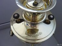 Лот: 9318784. Фото: 3. Самовар тд Шемариных. Домашний быт