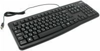 Лот: 18770879. Фото: 2. Клавиатура Logitech K120 (920-002522... Периферия