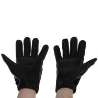 Лот: 25879758. Фото: 2. Перчатки мотоциклетные с защитными... Авто, мото, водный транспорт