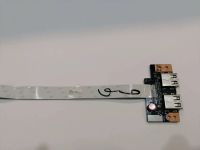Лот: 15344322. Фото: 3. Плата расширения USB разъемов... Компьютеры, оргтехника, канцтовары