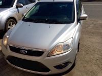 Лот: 5560096. Фото: 6. Ford Focus 2008 Ghia