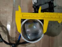 Лот: 18477916. Фото: 2. LED линзы. Автозапчасти