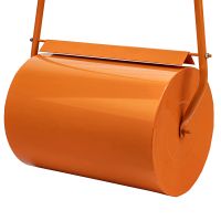 Лот: 20283445. Фото: 5. Каток газонный 50л, ручной, наливной...