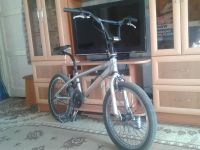Лот: 5546032. Фото: 2. Срочно продам BMX. Велоспорт