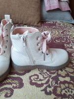 Лот: 18928562. Фото: 2. Детские демисезонные ботинки. Обувь