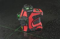 Лот: 18196845. Фото: 2. Нивелир лазерный Condtrol Omniliner... Инструмент и расходные