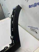 Лот: 25000863. Фото: 10. накладка бампера Kia Sportage...