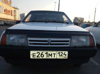 Лот: 4833637. Фото: 6. ваз 2109