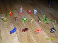 Лот: 5610366. Фото: 2. игрушки из шоколадных яиц. Игрушки