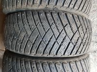 Лот: 14591834. Фото: 4. 225 55 R17 Goodyear комплект. Красноярск