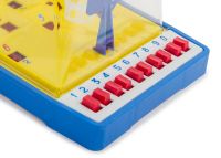 Лот: 10616052. Фото: 3. Игра настольная "Баскетбол" Код... Дети растут