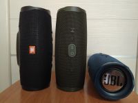Лот: 16518878. Фото: 5. Портативная Bluetooth колонка...