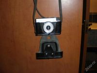 Лот: 2272248. Фото: 2. Новый раритетный фотоаппарат... Фотокамеры