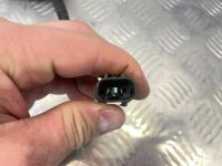 Лот: 25896840. Фото: 3. мотор вентилятора охлаждения Hyundai... Авто, мото, водный транспорт