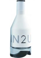Лот: 16094819. Фото: 2. Calvin Klein CK IN2U for Men... Парфюмерия