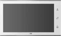 Лот: 3559482. Фото: 3. CTV-M4105AHD (белый) Цветной мультиформатный... Строительство и ремонт
