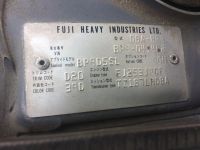 Лот: 20898403. Фото: 5. Блок управления двс Subaru Outback...