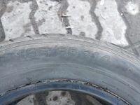 Лот: 20216279. Фото: 3. КАМА Breeze 185/60 R14 82H. Авто, мото, водный транспорт