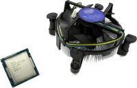 Лот: 7004603. Фото: 2. Процессор i5 4690k box версия... Комплектующие