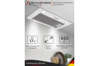 Лот: 23965766. Фото: 2. Вытяжка SCHAUB LORENZ SLD EW5210. Крупная бытовая техника