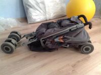 Лот: 3839848. Фото: 5. Maclaren Techno XLR (прогулочная...