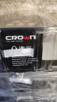 Лот: 20729350. Фото: 5. Наушники Crown CMH-101 CMH-102...