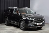 Лот: 23964719. Фото: 4. Chery Tiggo 8 Pro Max 2022