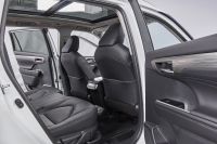 Лот: 23561390. Фото: 18. Toyota Highlander 2024