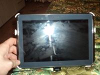Лот: 4598872. Фото: 3. Samsung Galaxy Note 10.1 N8000... Компьютеры, оргтехника, канцтовары