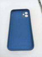 Лот: 18889757. Фото: 2. Защитный чехол Iphone 11 TPU с... Аксессуары