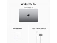 Лот: 21361614. Фото: 6. 14.2 Ноутбук Apple MacBook Pro...