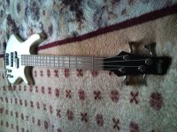 Лот: 3276273. Фото: 3. Бас - гитара Ibanez Soundgear... Музыкальные инструменты и оборудование