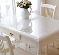 Лот: 10251423. Фото: 2. Пленка защитная на стол. Хозтовары