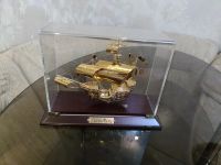 Лот: 20765855. Фото: 2. Корабль. Значки, медали, жетоны