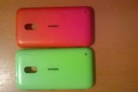Лот: 5496052. Фото: 3. nokia lumia 620 обмен на смартфон. Красноярск